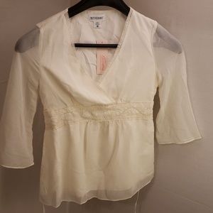Maternity Motherhood Blouse